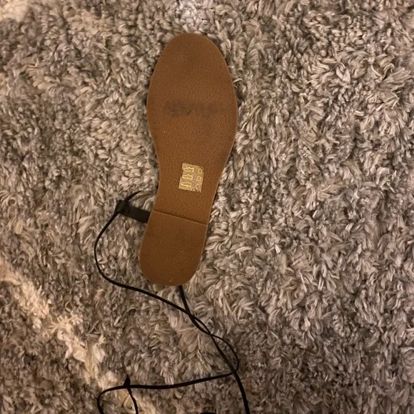 'MADEWELL' Strap Sandals - Picture 5 of 5